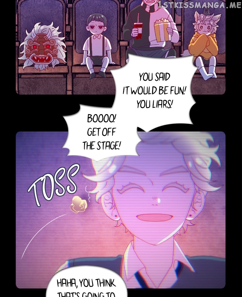 Ghost Teller chapter 90 - page 8