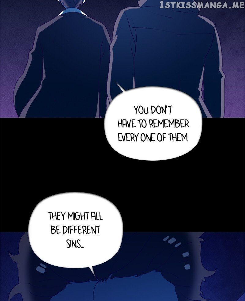 Ghost Teller chapter 89 - page 13