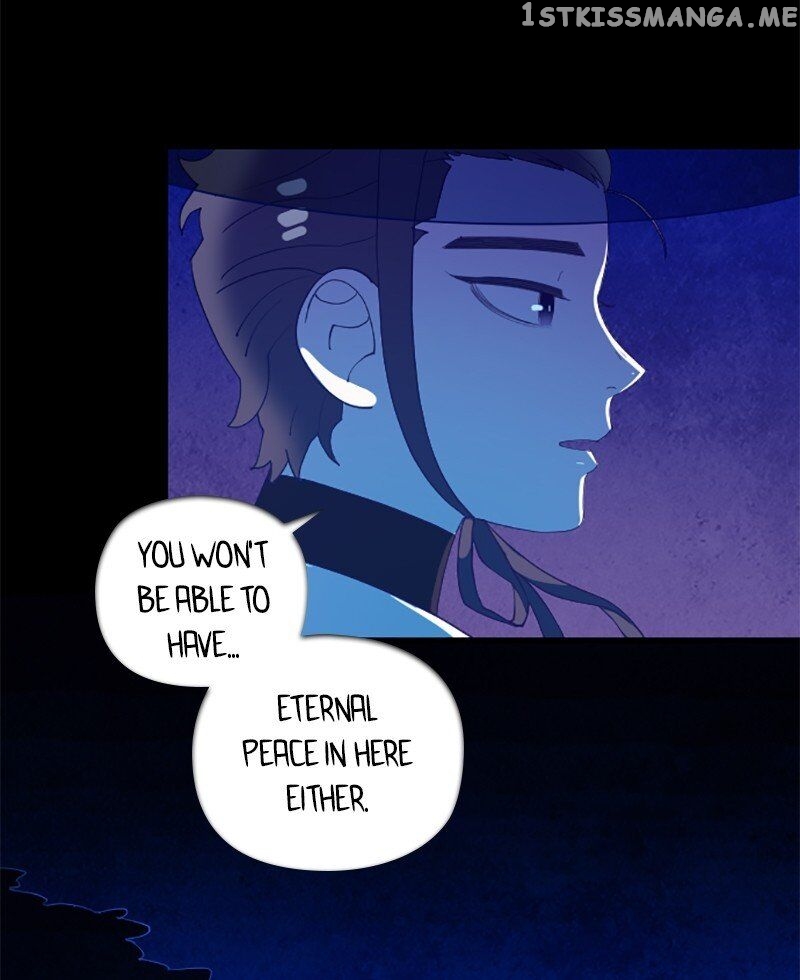 Ghost Teller chapter 89 - page 25