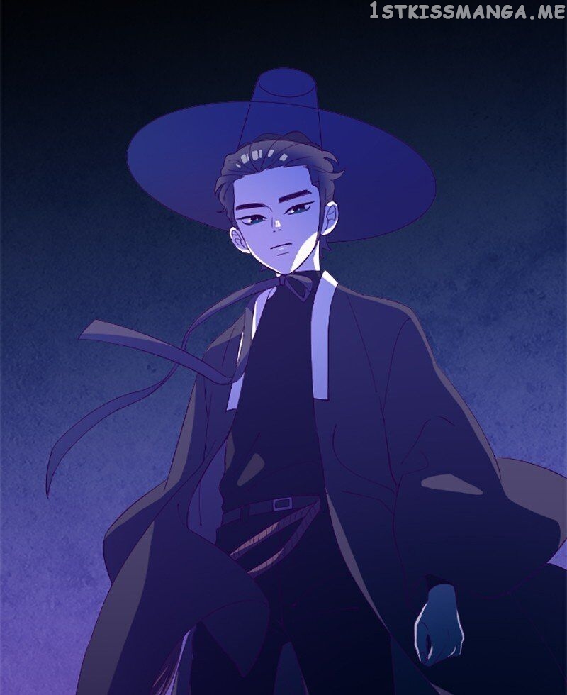 Ghost Teller chapter 89 - page 41