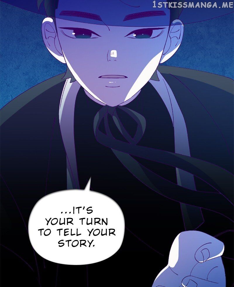 Ghost Teller chapter 89 - page 44