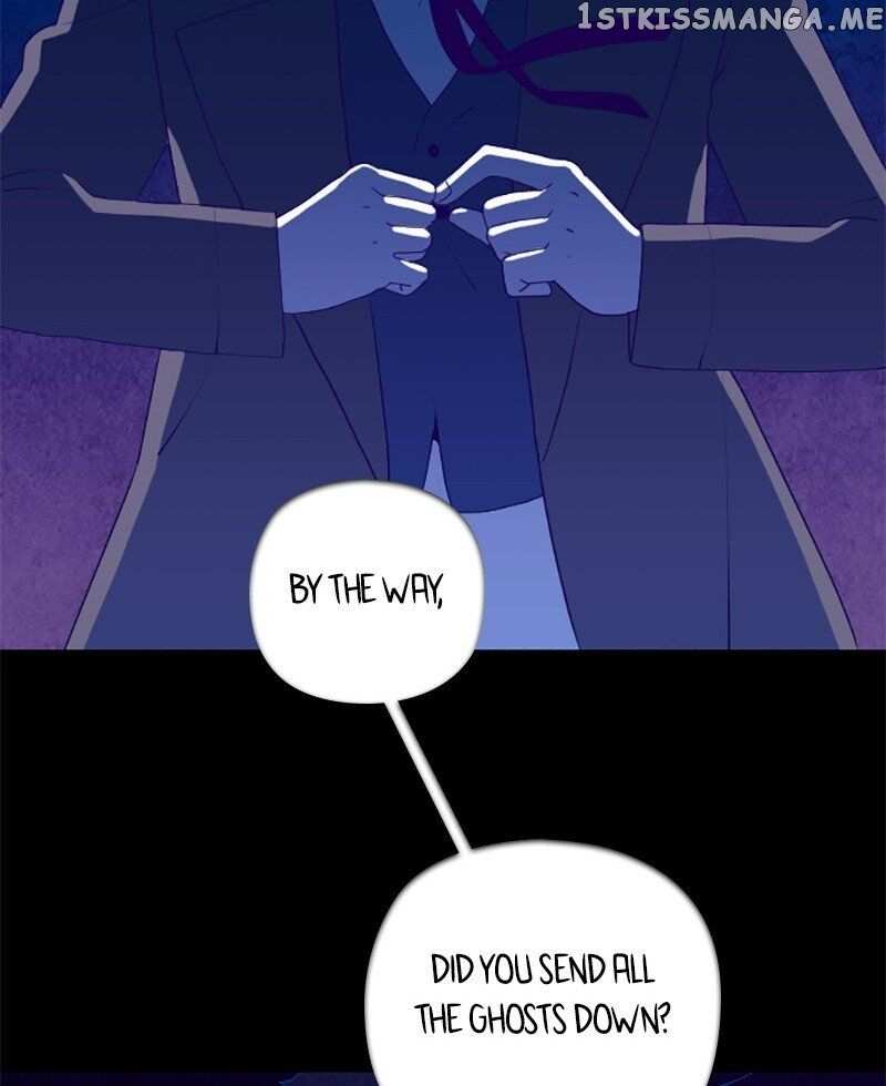 Ghost Teller chapter 89 - page 6