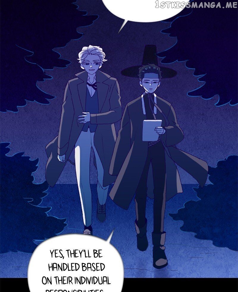 Ghost Teller chapter 89 - page 7