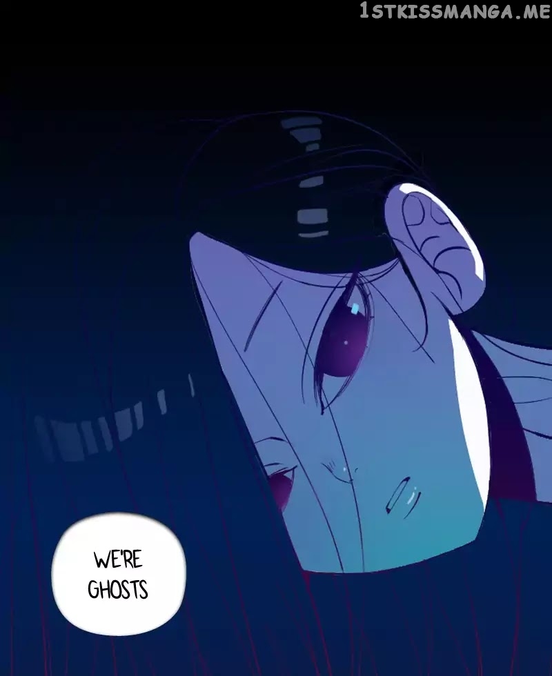 Ghost Teller chapter 38 - page 18