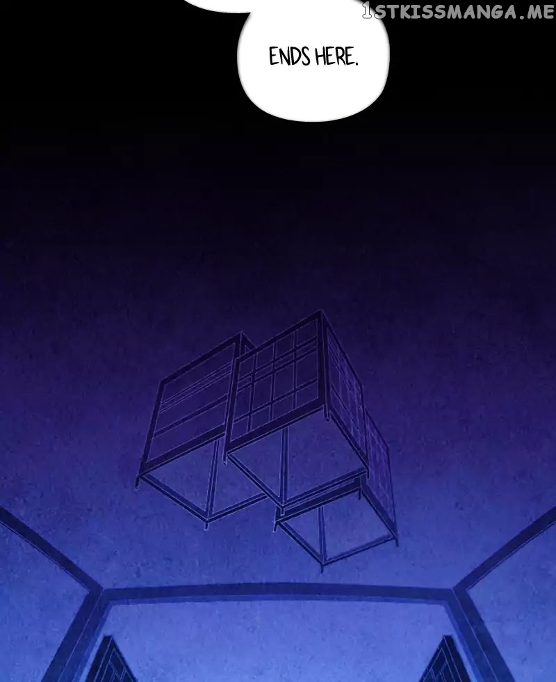 Ghost Teller chapter 38 - page 26