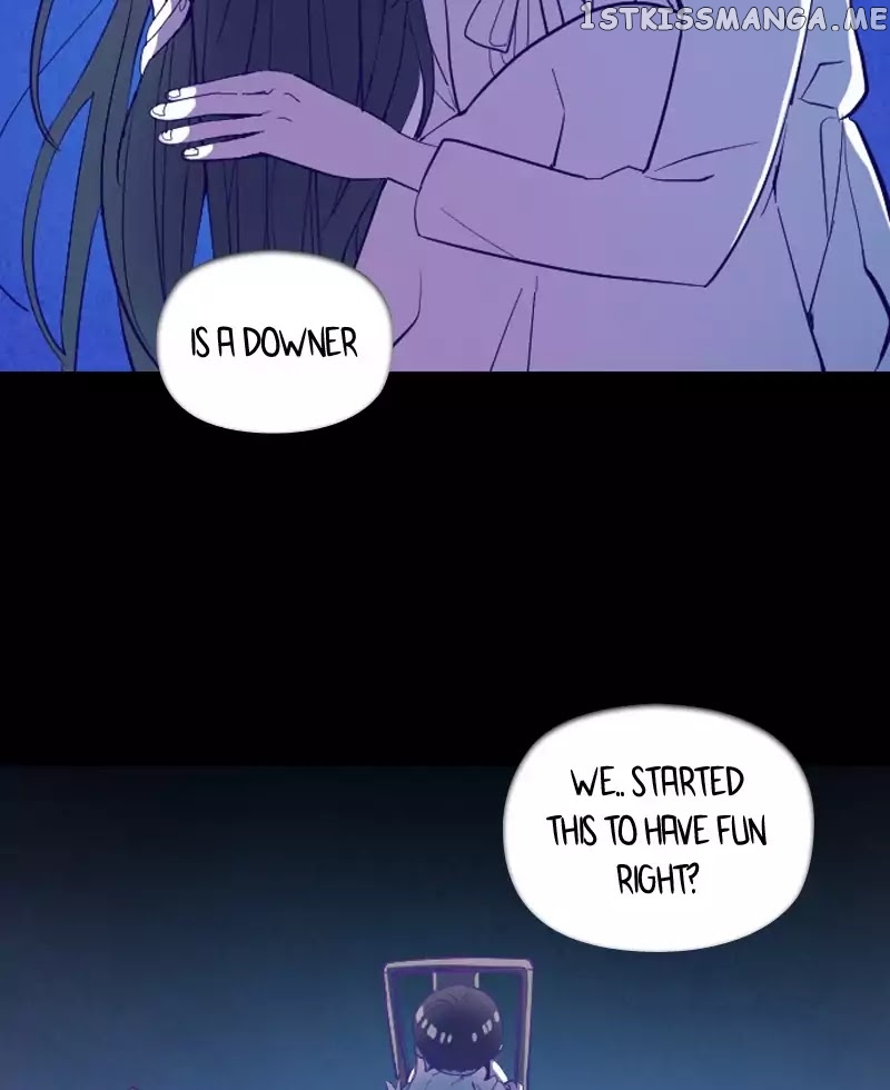 Ghost Teller chapter 38 - page 8