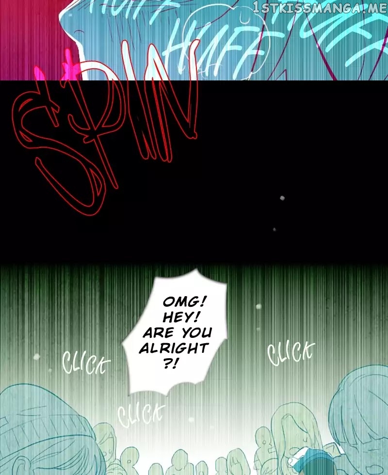 Ghost Teller chapter 37 - page 25