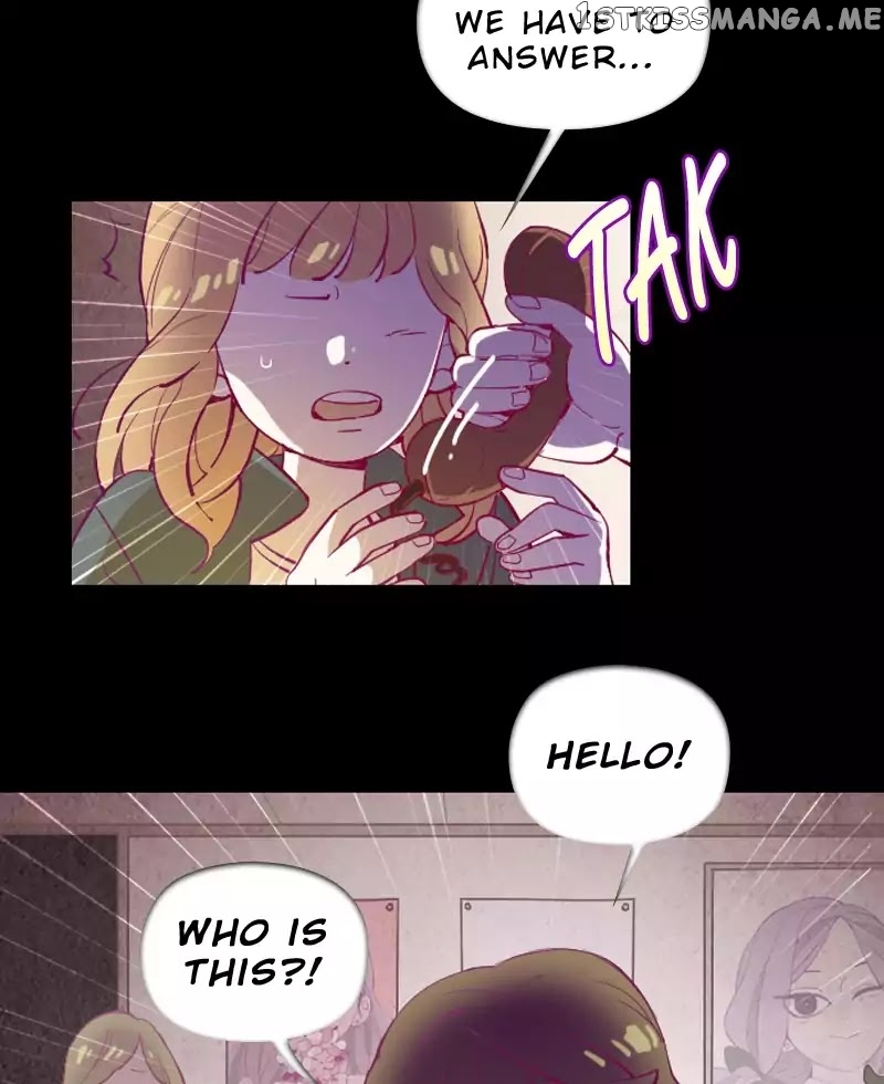 Ghost Teller chapter 35 - page 8