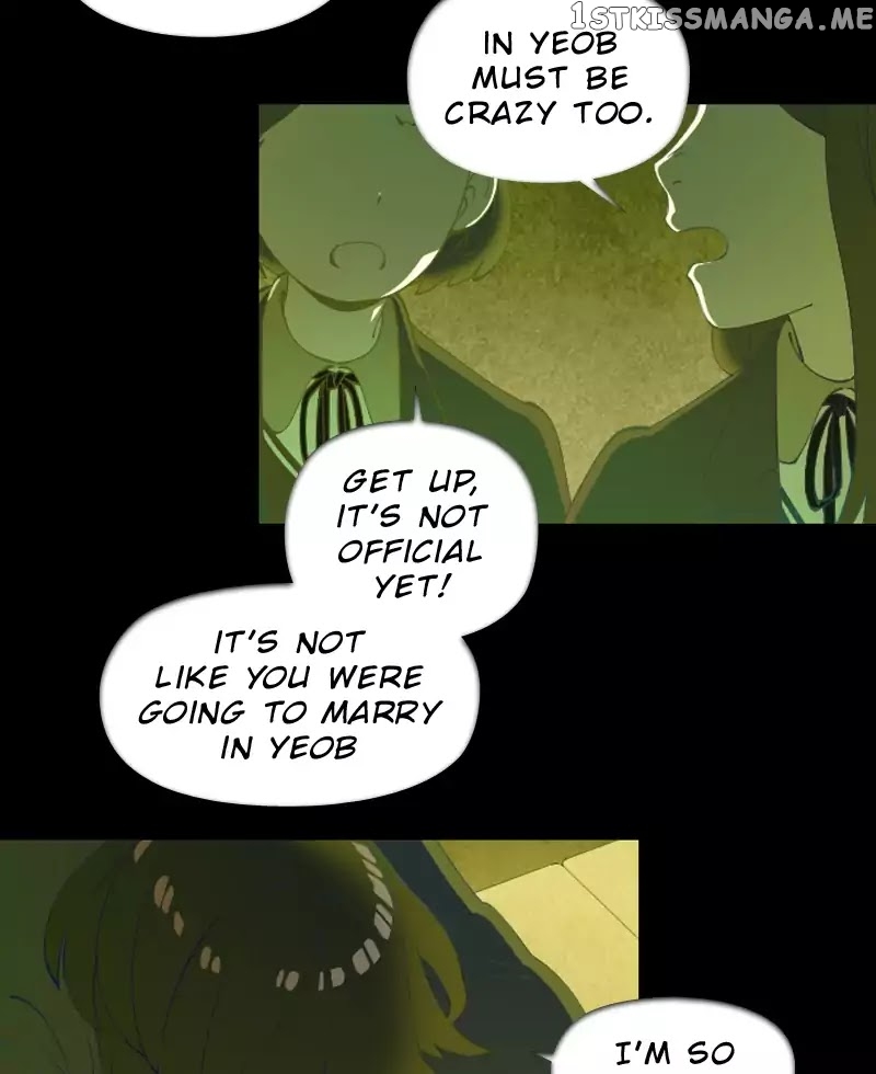 Ghost Teller chapter 34 - page 26