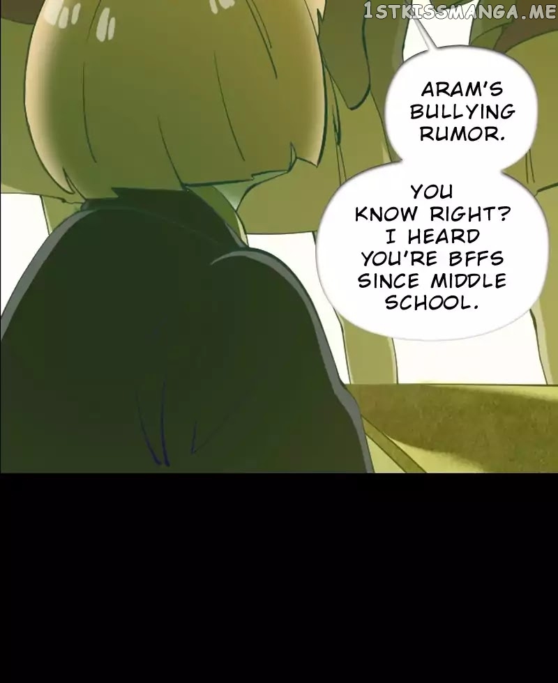 Ghost Teller chapter 33 - page 34