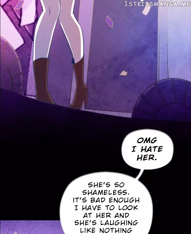 Ghost Teller chapter 33 - page 45