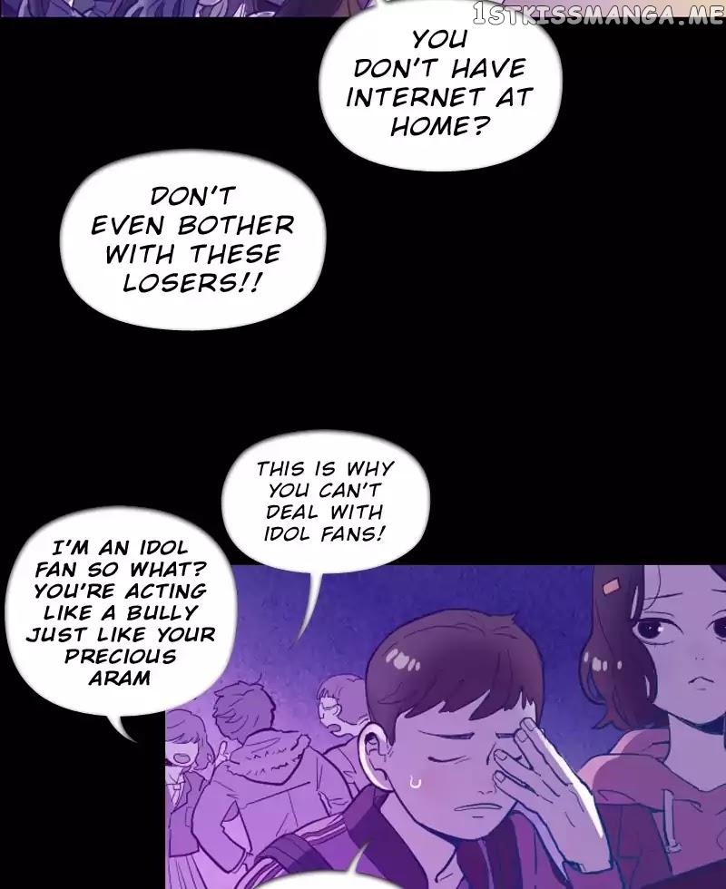 Ghost Teller chapter 33 - page 48