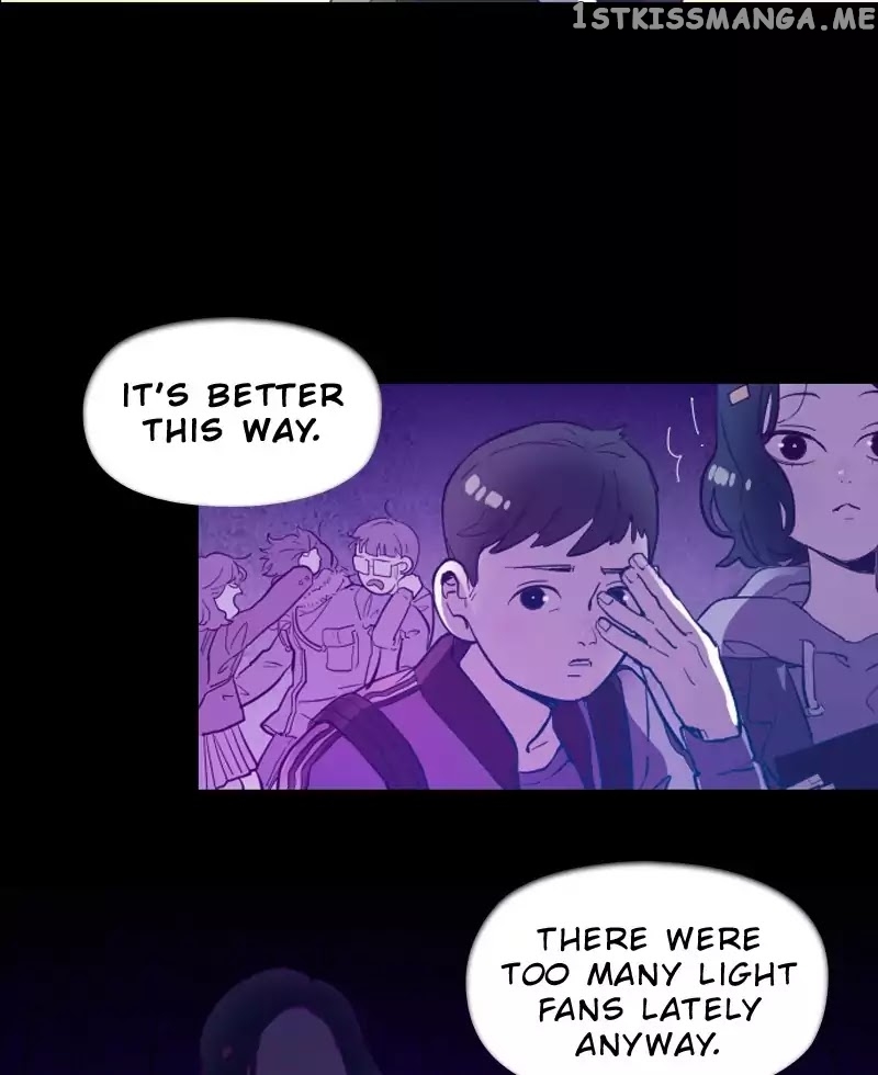 Ghost Teller chapter 33 - page 50