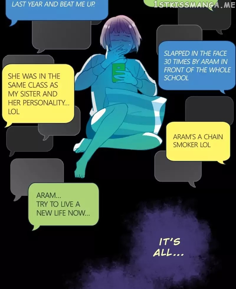 Ghost Teller chapter 33 - page 66