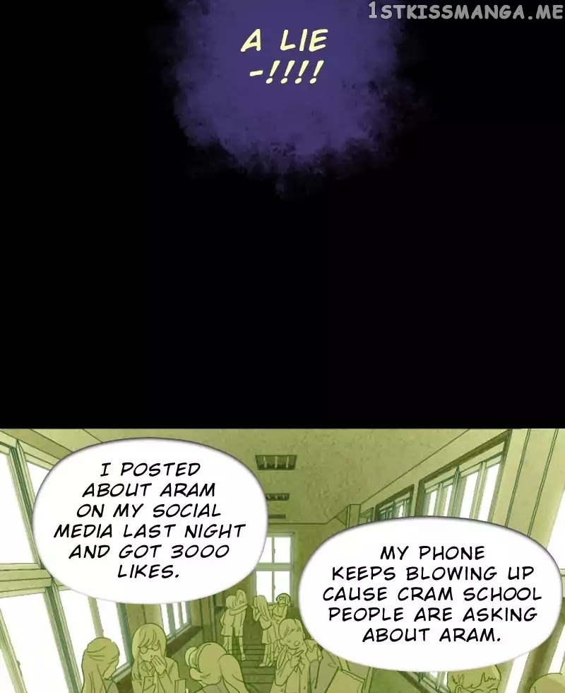 Ghost Teller chapter 33 - page 67