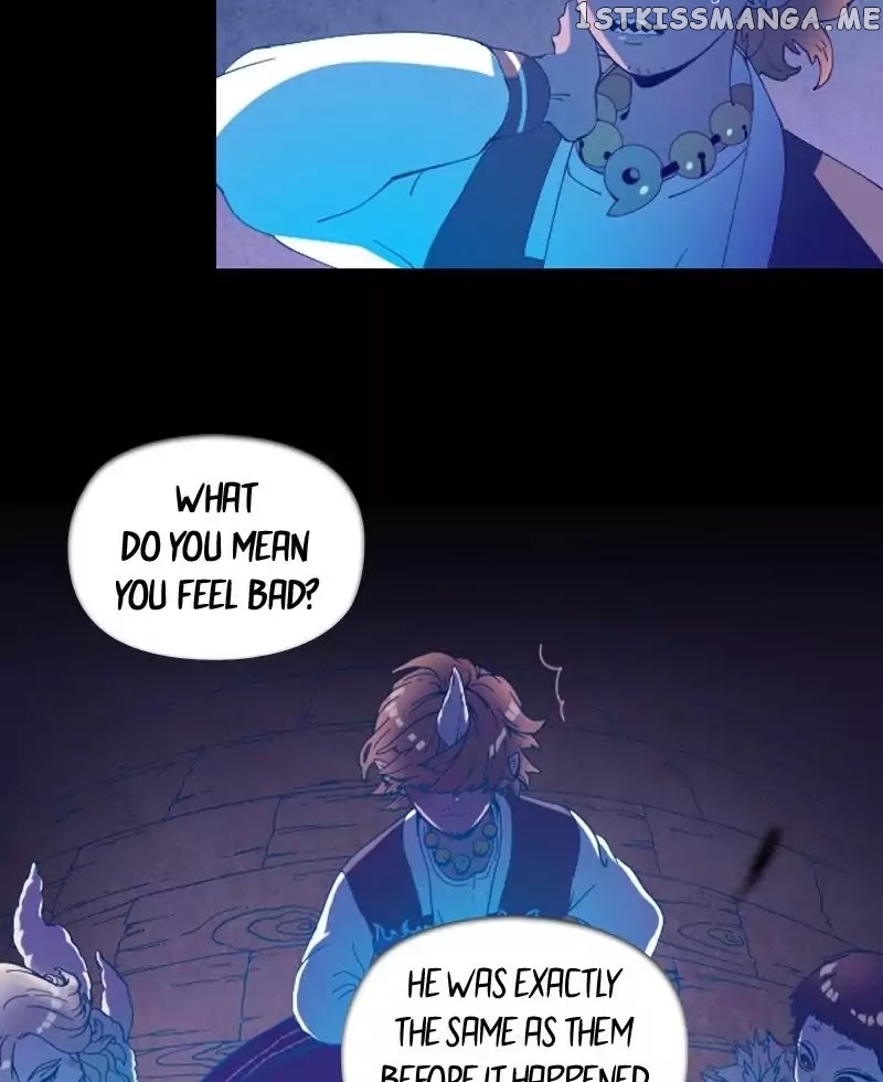 Ghost Teller chapter 32 - page 32