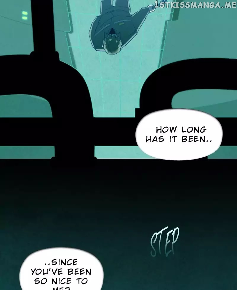 Ghost Teller chapter 31 - page 29