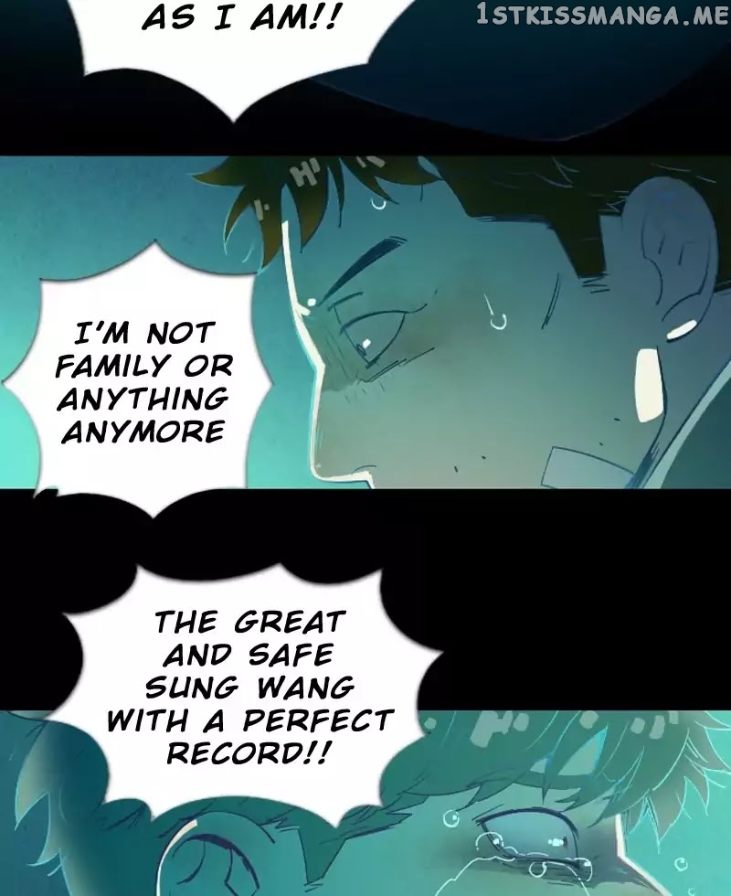 Ghost Teller chapter 31 - page 65