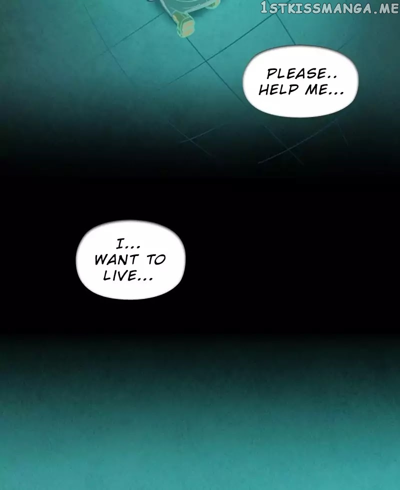 Ghost Teller chapter 31 - page 86