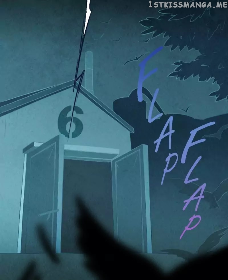 Ghost Teller chapter 30 - page 77