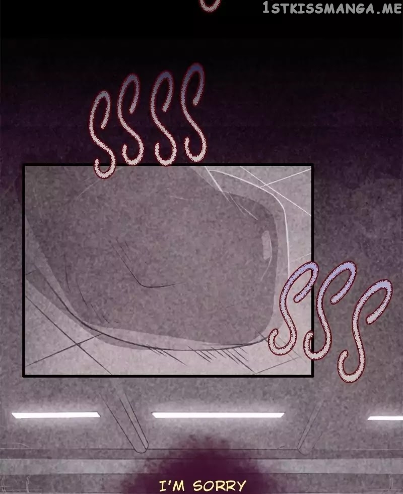 Ghost Teller chapter 29 - page 55