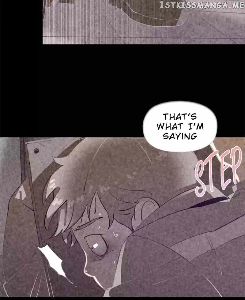 Ghost Teller chapter 29 - page 60