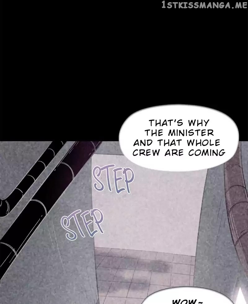 Ghost Teller chapter 29 - page 61