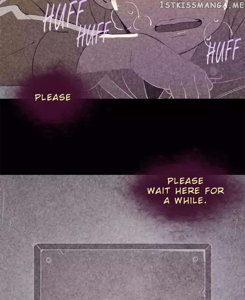 Ghost Teller chapter 29 - page 69