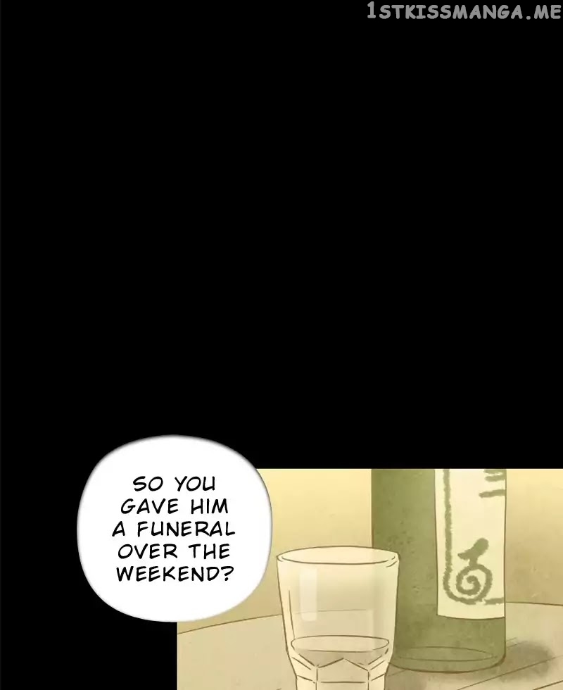 Ghost Teller chapter 29 - page 76