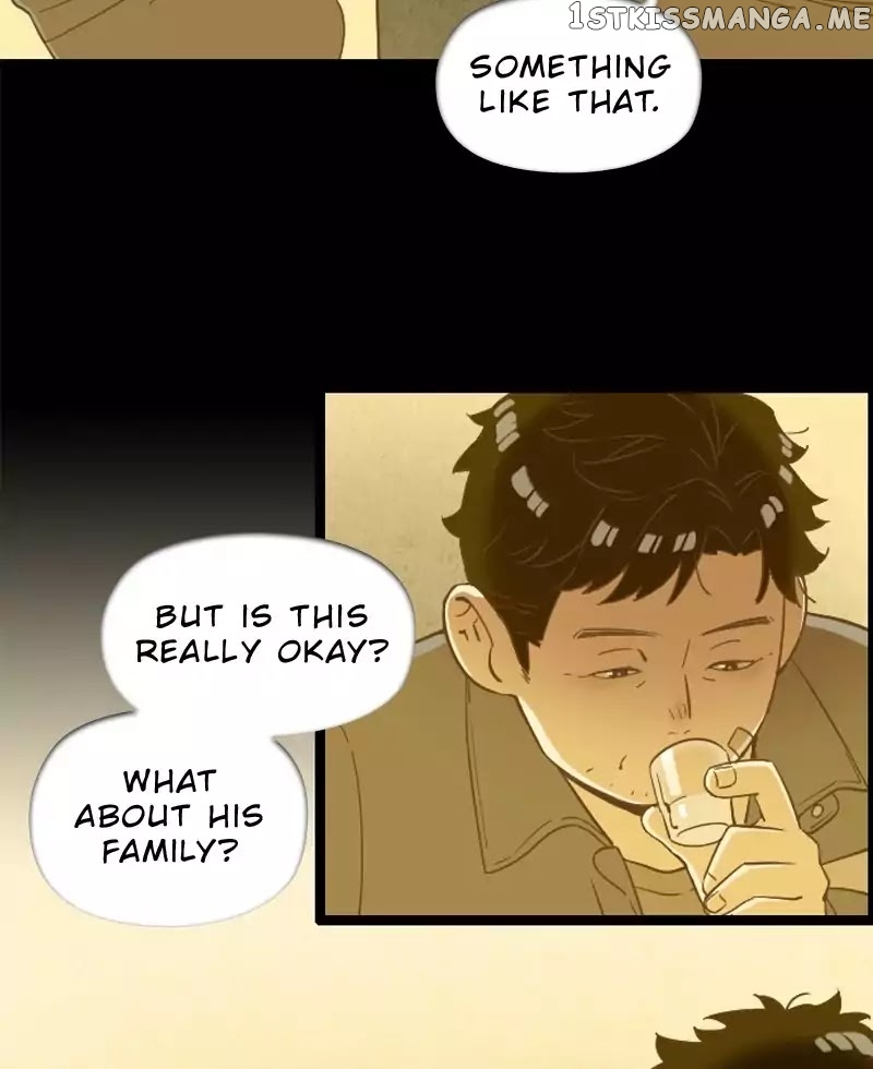 Ghost Teller chapter 29 - page 78