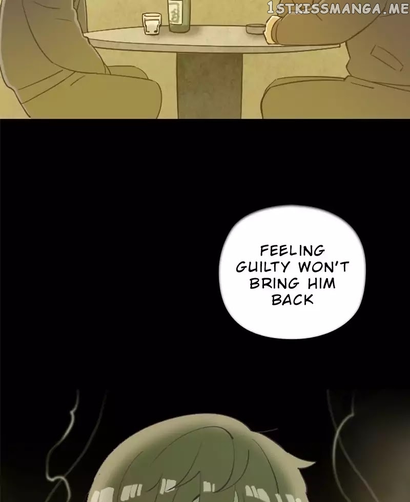 Ghost Teller chapter 29 - page 84