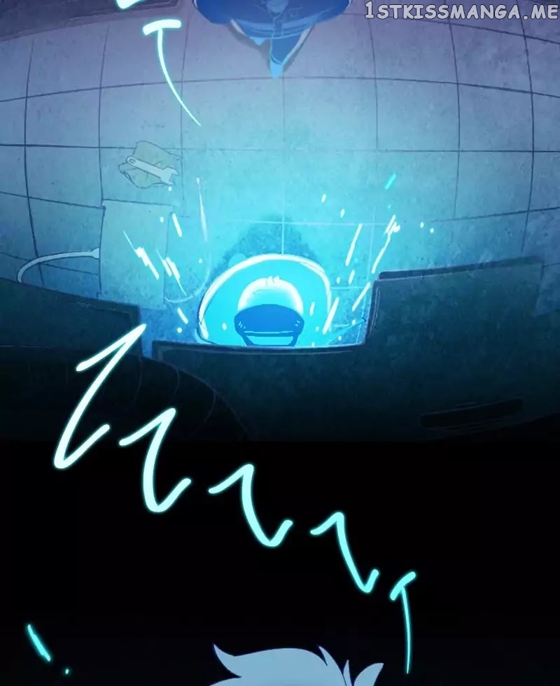 Ghost Teller chapter 28 - page 28