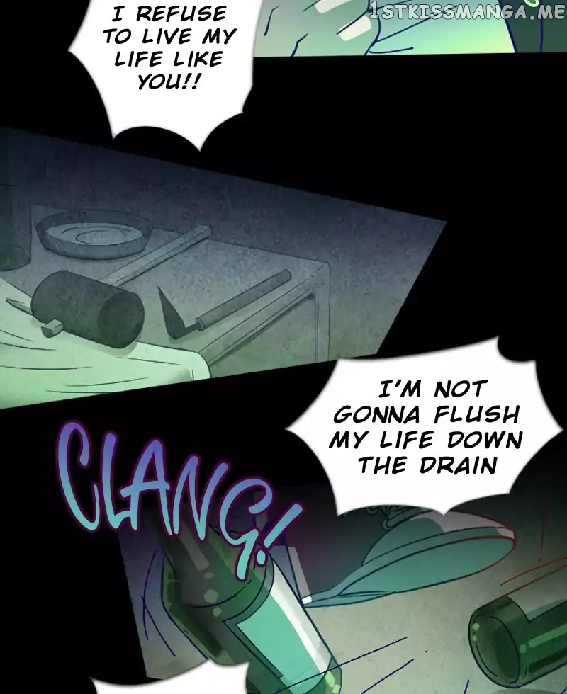 Ghost Teller chapter 27 - page 16