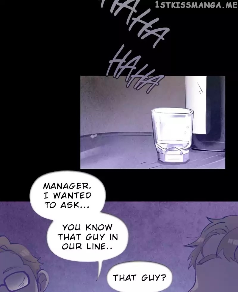 Ghost Teller chapter 27 - page 61