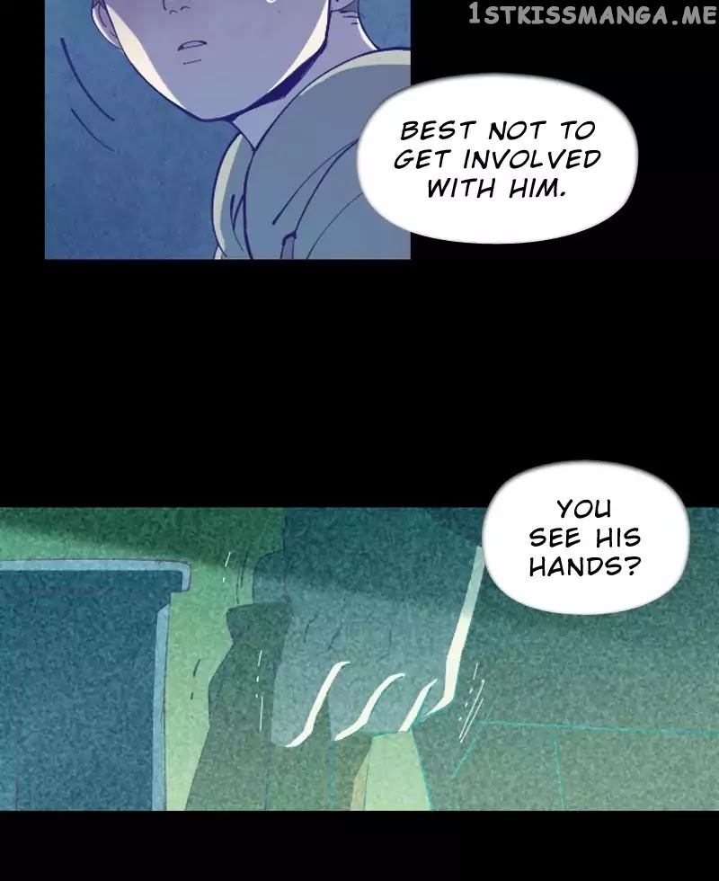 Ghost Teller chapter 27 - page 63