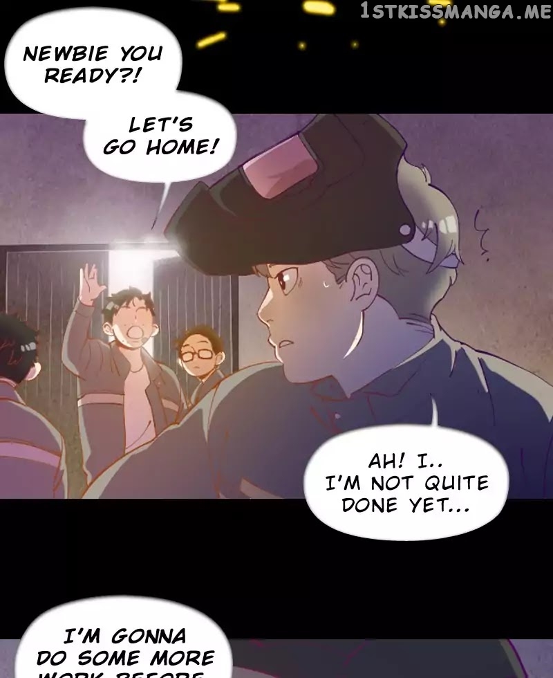 Ghost Teller chapter 27 - page 67