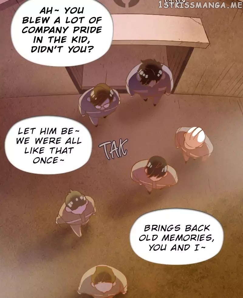 Ghost Teller chapter 27 - page 69