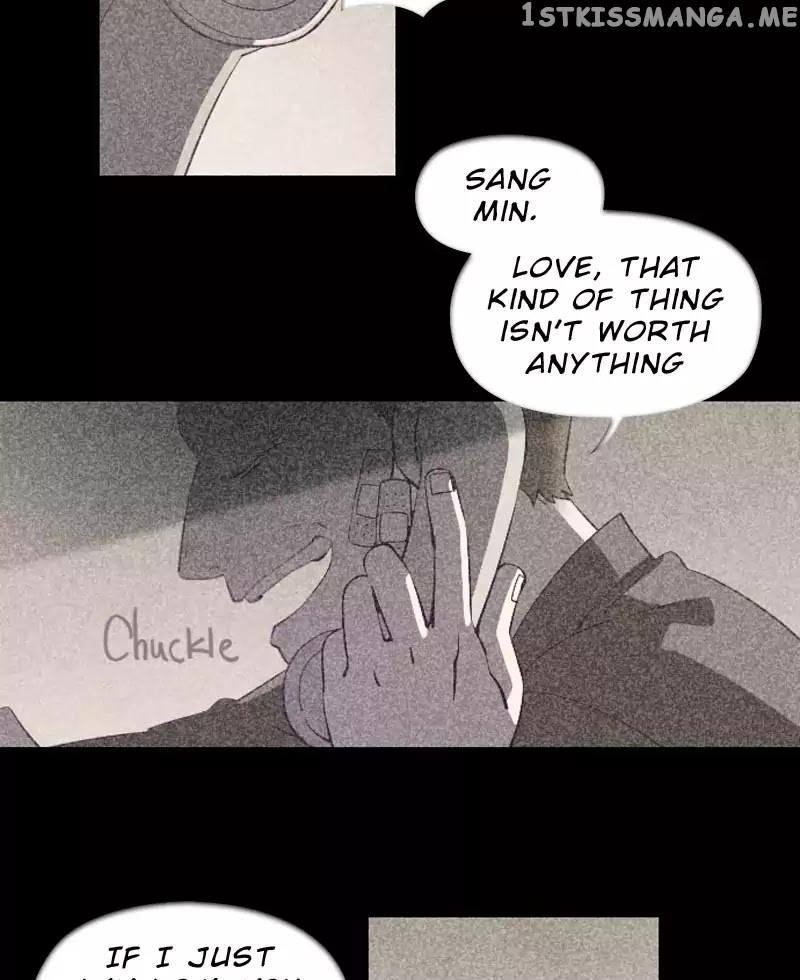 Ghost Teller chapter 26 - page 15