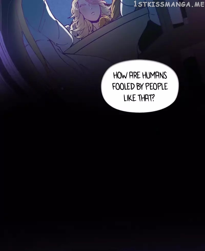 Ghost Teller chapter 26 - page 22