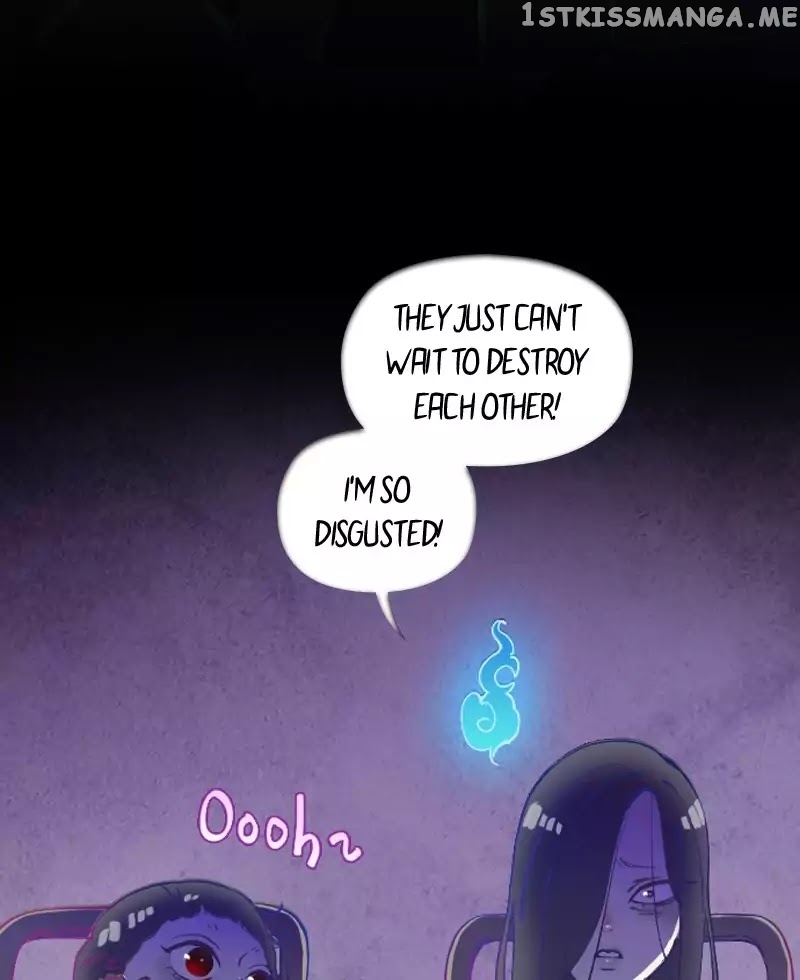 Ghost Teller chapter 26 - page 24