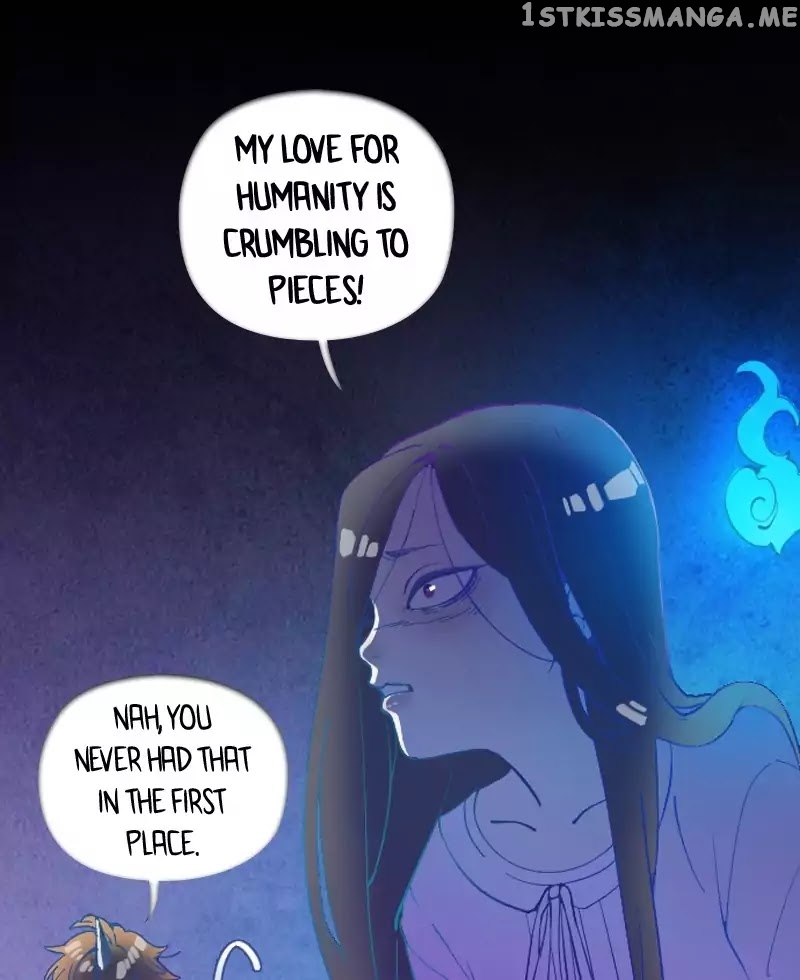 Ghost Teller chapter 26 - page 5