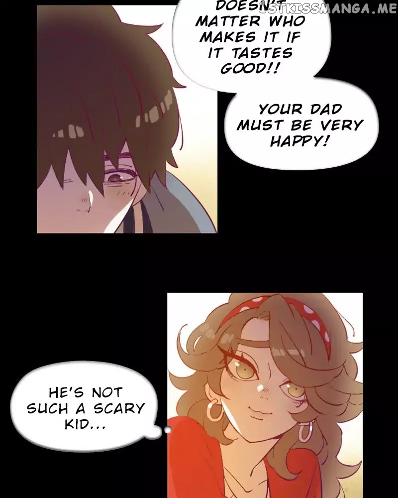 Ghost Teller chapter 25 - page 21