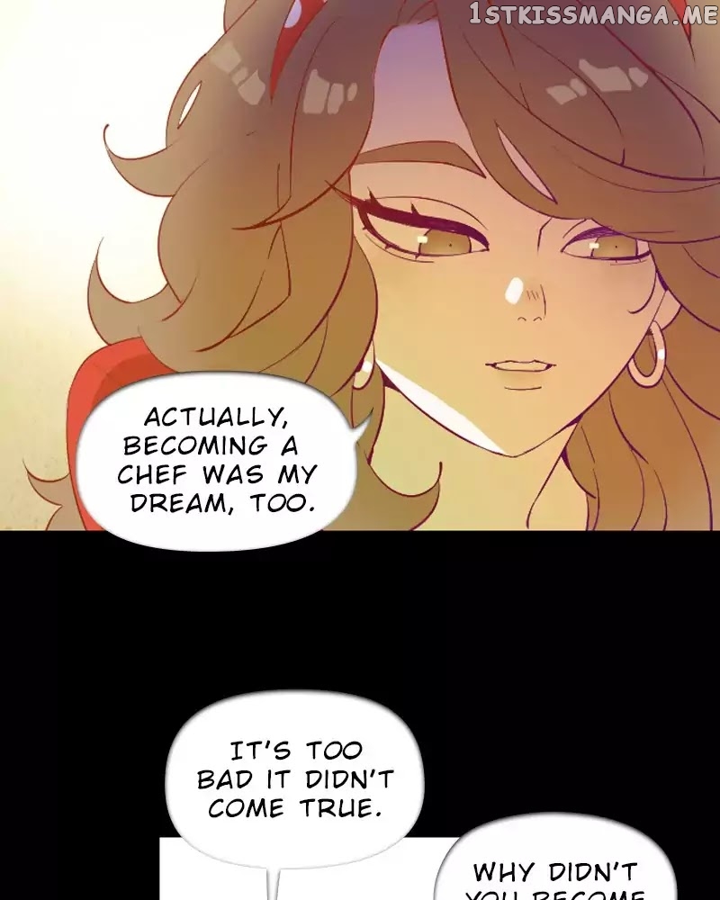 Ghost Teller chapter 25 - page 24