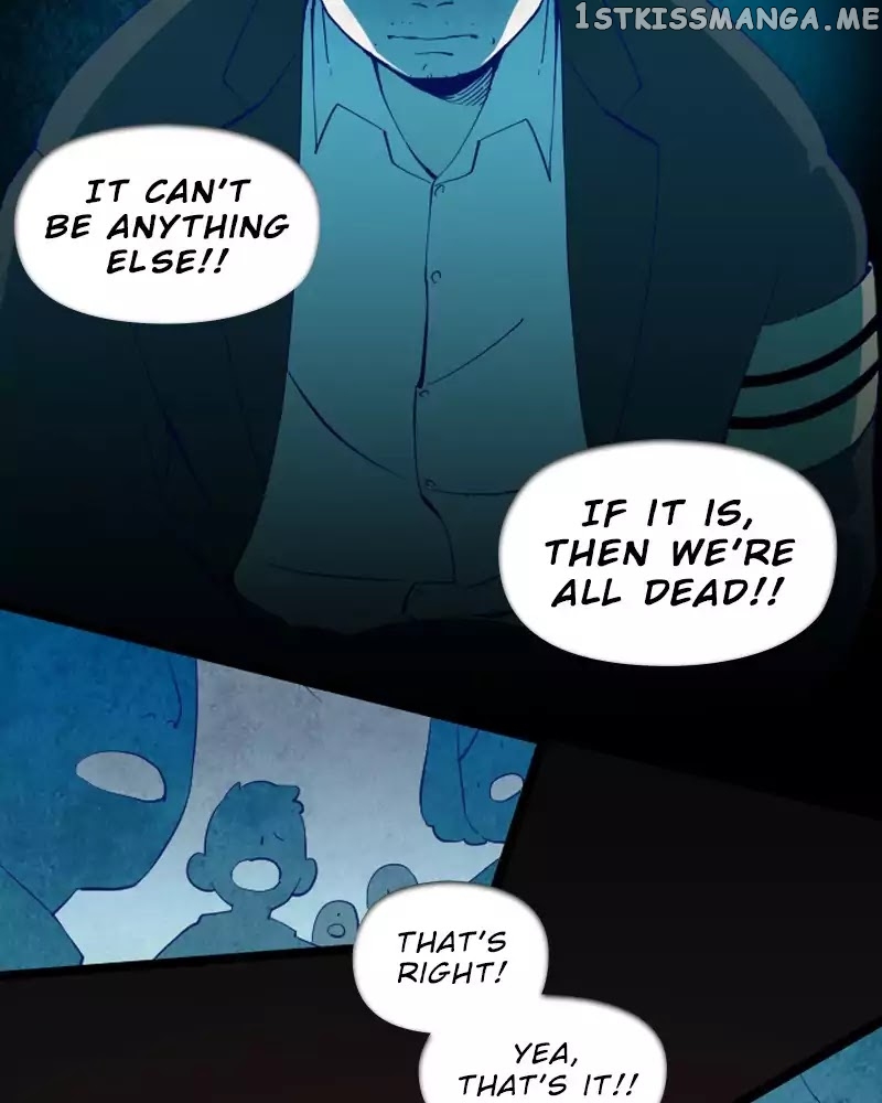 Ghost Teller chapter 25 - page 59