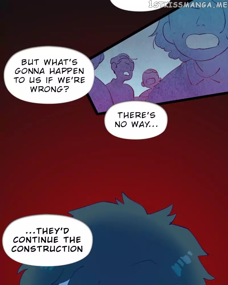 Ghost Teller chapter 25 - page 60