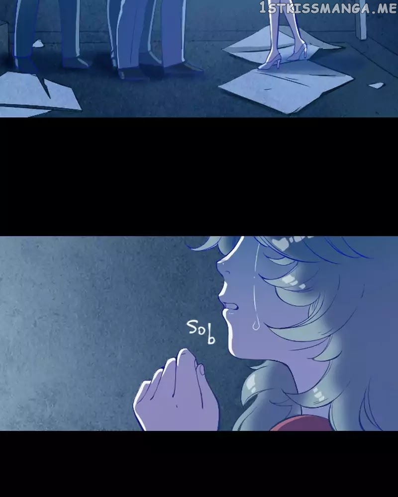 Ghost Teller chapter 24 - page 11