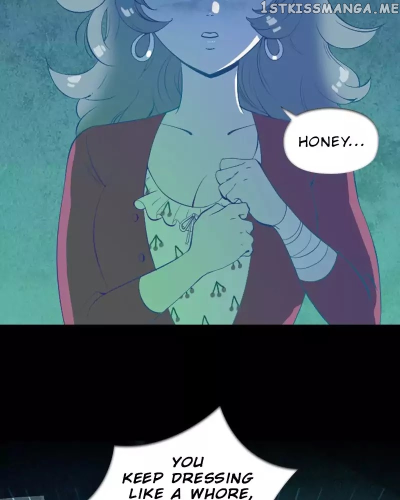 Ghost Teller chapter 24 - page 3