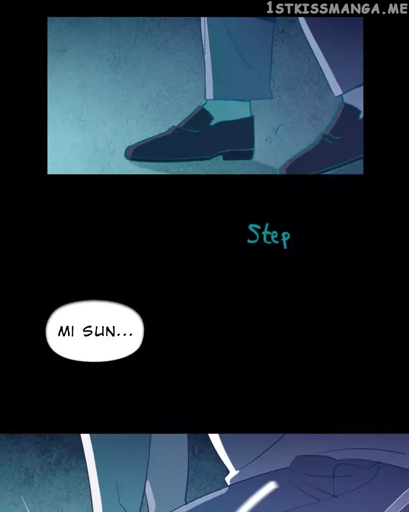 Ghost Teller chapter 24 - page 46