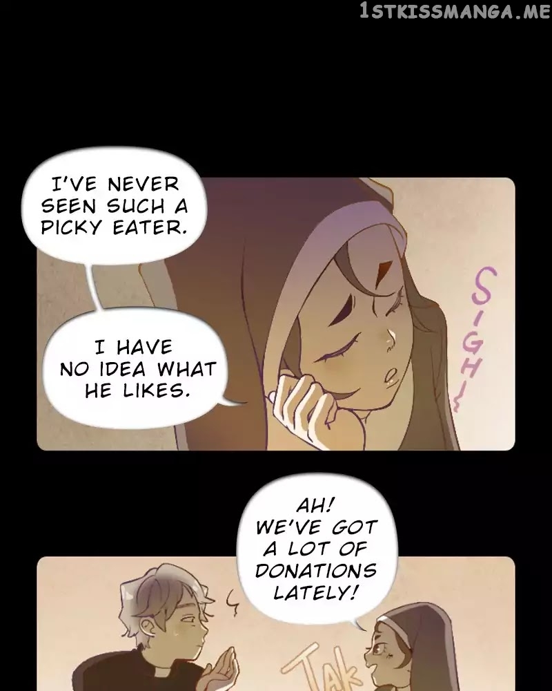 Ghost Teller chapter 20 - page 31
