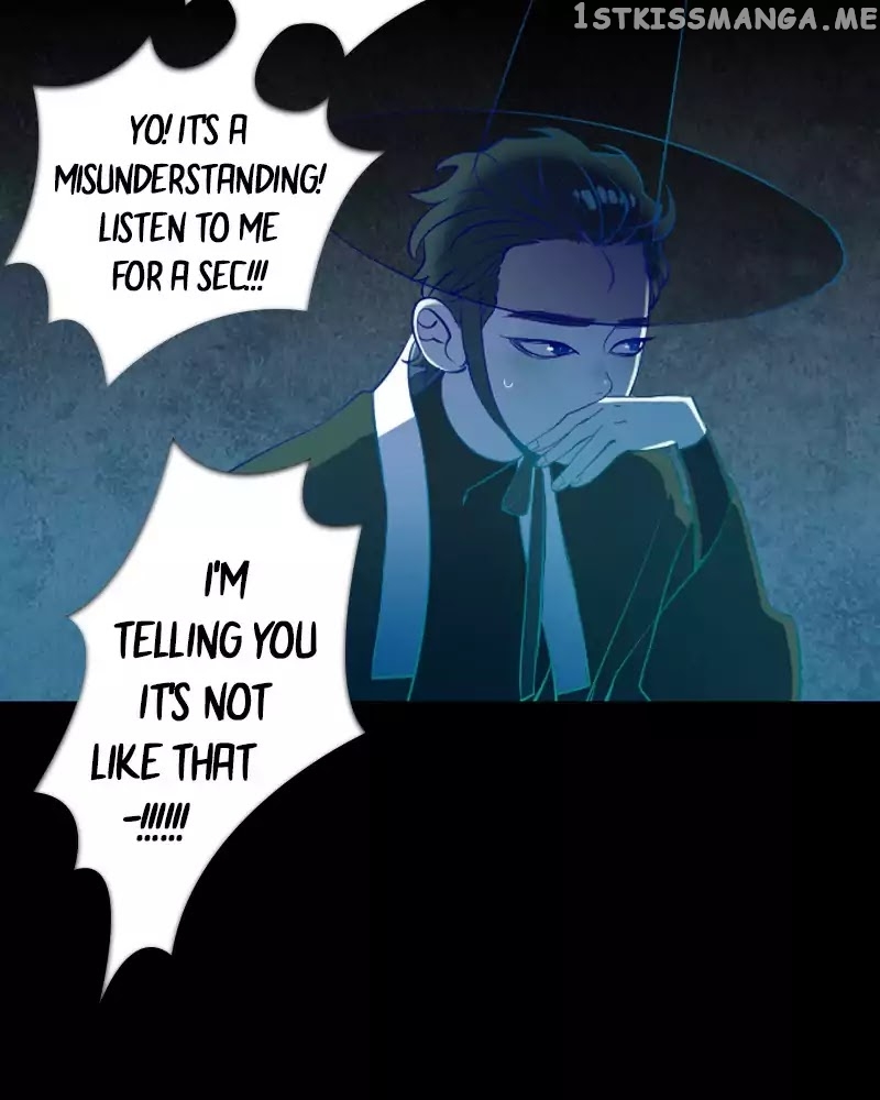 Ghost Teller chapter 19 - page 10